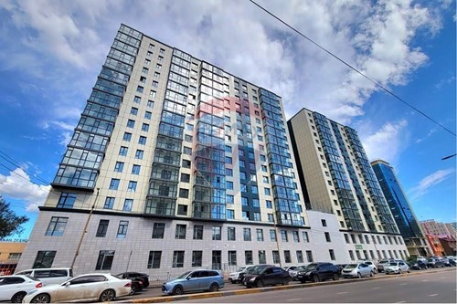 For Sale-Condo/Apartment-Khan-Uul, Mongolia-119048254-24