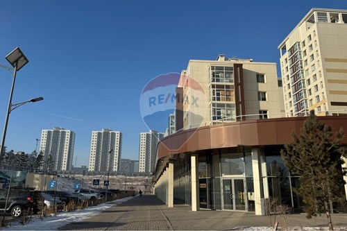 Residential - Condo/Apartment - Khan-Uul, Mongolia - MN
