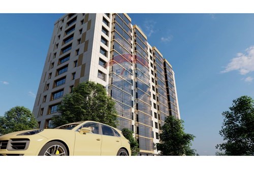 For Sale-Condo/Apartment-Chingeltei, Mongolia-119048118-89
