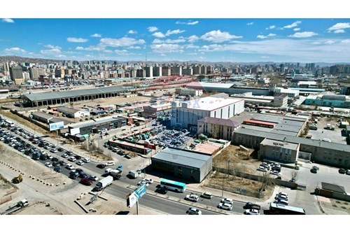 Slider Image Thumbnail