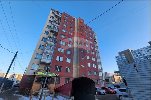 For Sale-Condo/Apartment-Sukhbaatar, Mongolia-119068063-19