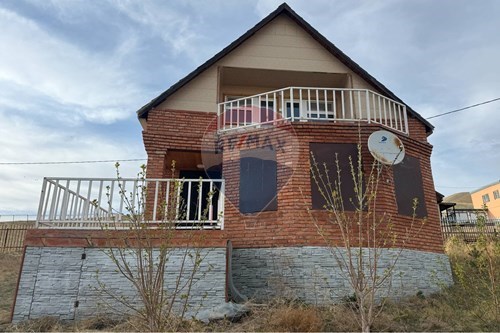 For Sale-Land-1655 Ар согоот  - Sukhbaatar, Mongolia-119072062-129