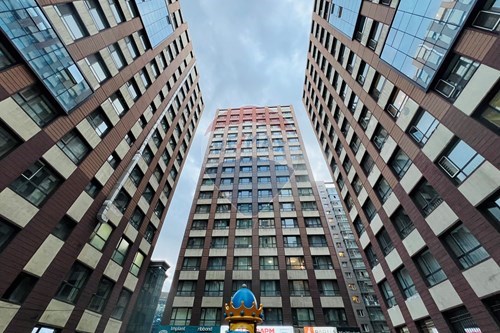 For Sale-Condo/Apartment-Нарлаг өргөө  - Bayanzurkh, Mongolia-119072010-521