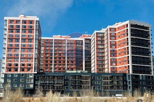 For Sale-Condo/Apartment-Misheel residence  - Khan-Uul, Mongolia-119012325-510