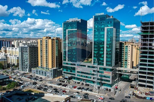 For Sale-Condo/Apartment-Bayanzurkh, Mongolia-119012398-28