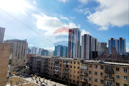 For Sale-Condo/Apartment-Bayanzurkh, Mongolia-119036054-949