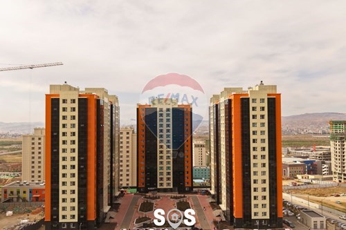 For Sale-Condo/Apartment-Khan-Uul, Mongolia-119042043-421