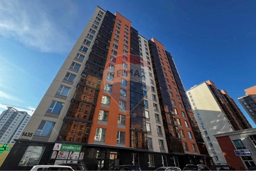 For Sale-Condo/Apartment-Khan-Uul, Mongolia-119013015-317