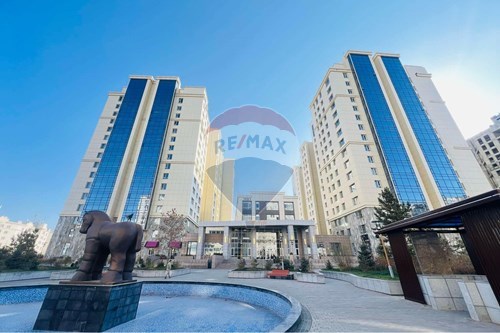 Худалдах-Block of Apartments-108 King tower  - ХУД, 17хороо, King tower  - Хан-Уул, Монгол-119064053-3