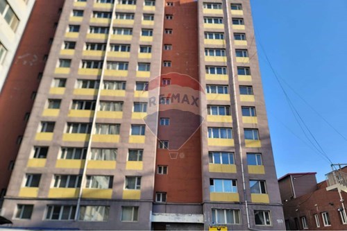 For Sale-Condo/Apartment-4 саруул тэнгэр хороолол  - Bayanzurkh, Mongolia-119020260-28