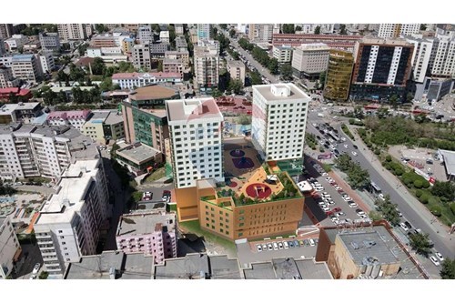 For Sale-Condo/Apartment-Bayanzurkh, Mongolia-119052111-397
