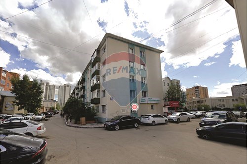 For Sale-Condo/Apartment-Sukhbaatar, Mongolia-119009394-157