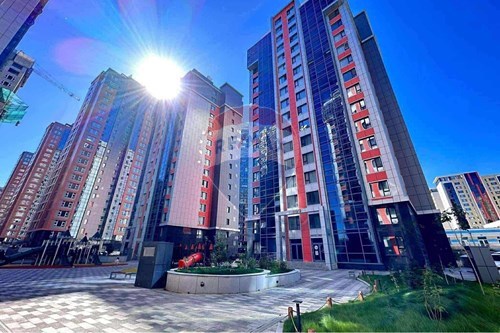 For Sale-Condo/Apartment-Khan-Uul, Mongolia-119012282-103