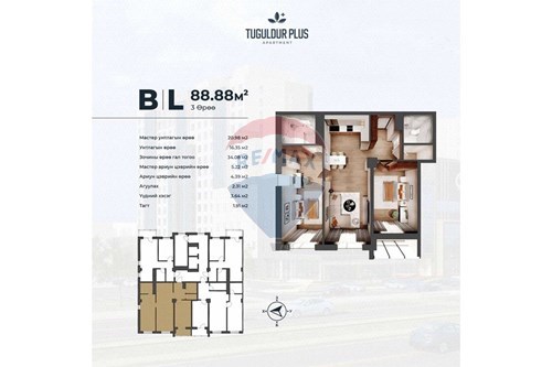 Slider Image Thumbnail