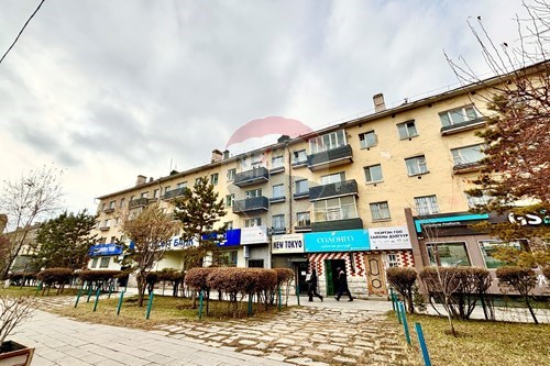 For Sale-Condo/Apartment-Chingeltei, Mongolia-119082032-203