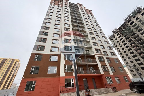 For Sale-Condo/Apartment-Bayanzurkh, Mongolia-119014049-114