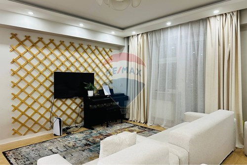 For Sale-Condo/Apartment-Khan-Uul, Mongolia-119083003-10