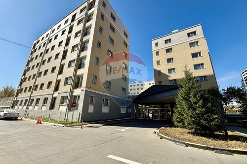 For Sale-Condo/Apartment-Khan-Uul, Mongolia-119078033-15