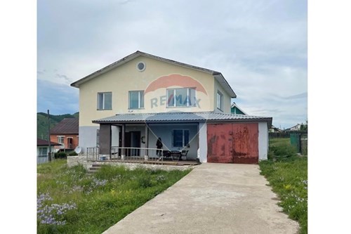 For Sale-Bungalow-Sukhbaatar, Mongolia-119012043-525
