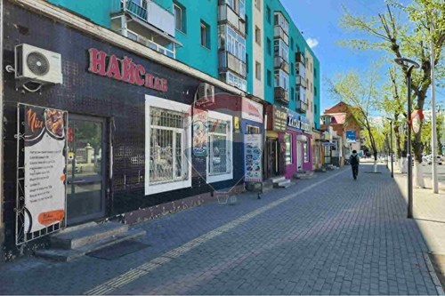 For Rent/Lease-Commercial/Retail-Bayangol, Mongolia-119083013-4