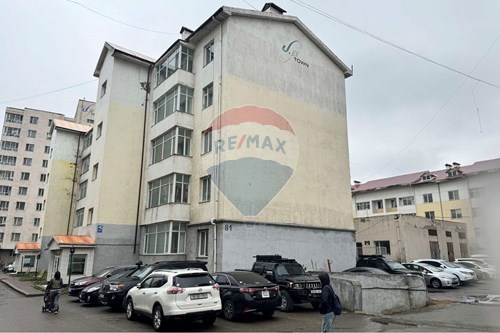 For Sale-Condo/Apartment-Khan-Uul, Mongolia-119012121-576