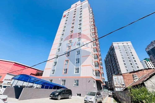 For Sale-Condo/Apartment-2 Өрнөх хороолол  - БЗД 12-р хороо  - Bayanzurkh, Mongolia-119020102-310
