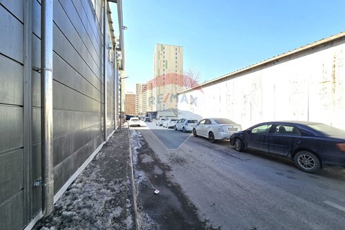 Slider Image Thumbnail