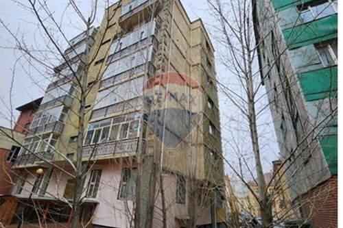 For Sale-Condo/Apartment-Bayangol, Mongolia-119065062-57