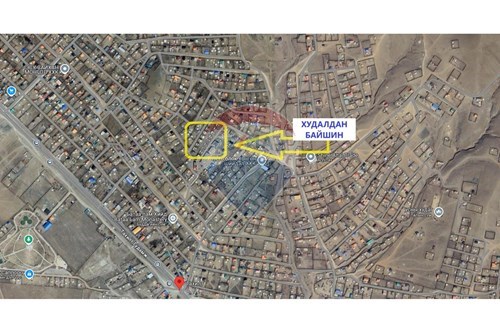 For Sale-Two Level House-Songinokhairkhan, Mongolia-119048303-17