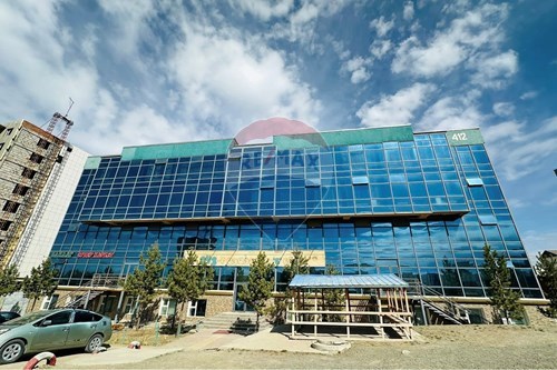 For Sale-Condo/Apartment-Khan-Uul, Mongolia-119042074-24
