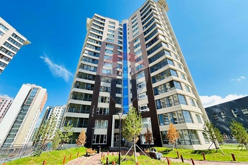 For Sale-Condo/Apartment-Мандала гарден  - Khan-Uul, Mongolia-119019033-7