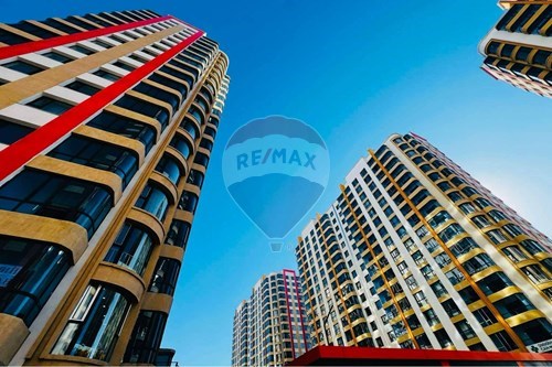 For Sale-Condo/Apartment-Khan-Uul, Mongolia-119072043-40