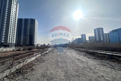 For Sale-Land-0 Дунд голд  - Khan-Uul, Mongolia-119048318-7