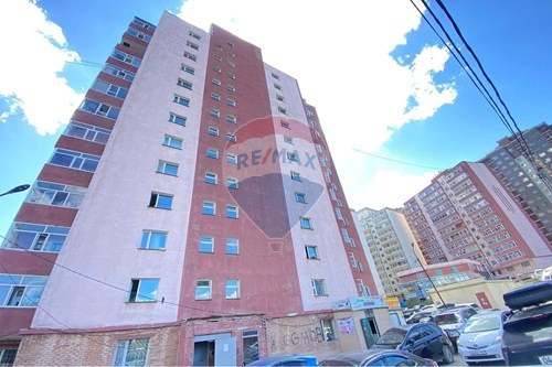 For Sale-Condo/Apartment-Bayanzurkh, Mongolia-119038106-91