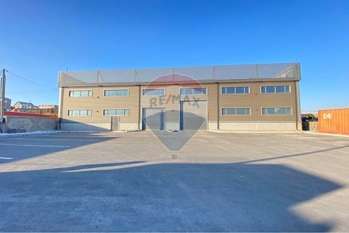 For Sale-Industrial-Songinokhairkhan, Mongolia-119052015-155