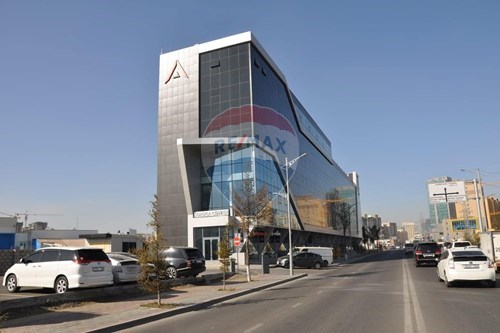 For Sale-Office-2403 Тасган тауэр  - Bayangol, Mongolia-119030123-234
