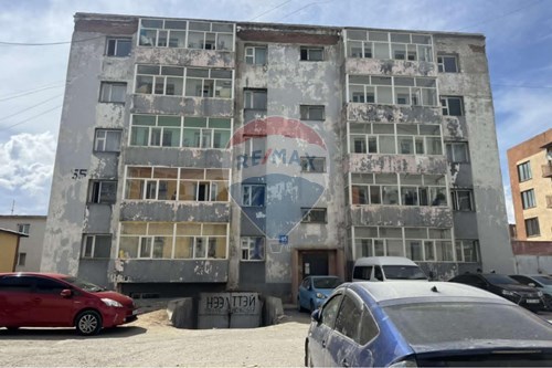For Sale-Condo/Apartment-Их Өвөр хотхоны  - Bayanzurkh, Mongolia-119027101-3