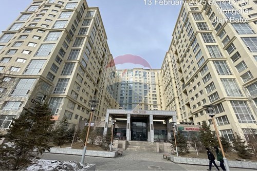For Sale-Condo/Apartment-Khan-Uul, Mongolia-119077029-60
