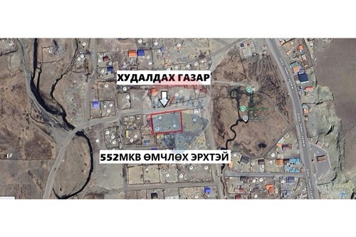 For Sale-Land-Bayanzurkh, Mongolia-119082054-22