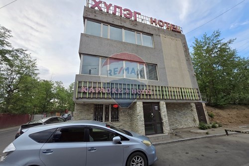 For Sale-Industrial-300 Обьект  - Bayanzurkh, Mongolia-119009241-598