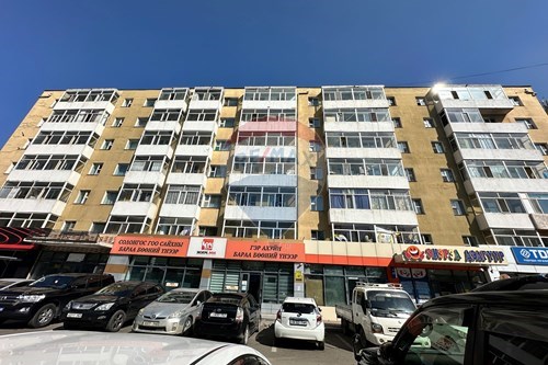 Худалдах-Орон сууц-Сонгинохайрхан, Монгол-119084003-43