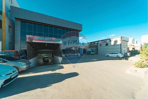 For Sale-Industrial-Songinokhairkhan, Mongolia-119009410-22