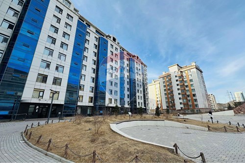 For Sale-Condo/Apartment-Khan-Uul, Mongolia-119077027-197