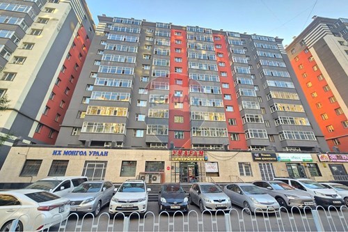 For Rent/Lease-Condo/Apartment-19 Ногоон төгөл  - Bayanzurkh, Mongolia-119057042-31