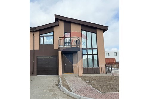 For Sale-Two Level House-1 1  - Khan-Uul, Mongolia-119042098-6