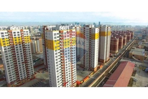 For Sale-Condo/Apartment-Bayangol, Mongolia-119009290-106