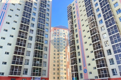 For Sale-Condo/Apartment-Bayanzurkh, Mongolia-119004112-59