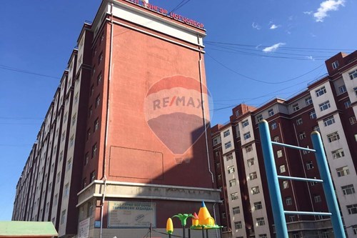 For Sale-Condo/Apartment-Саруул тэнгэрт  - Bayanzurkh, Mongolia-119027100-11