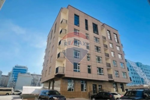 For Sale-Condo/Apartment-Sukhbaatar, Mongolia-119084006-51