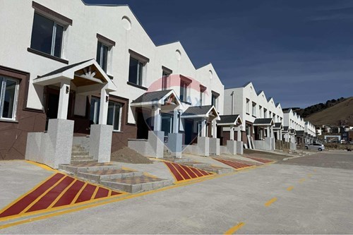 For Sale-Townhouse-Khan-Uul, Mongolia-119036071-8